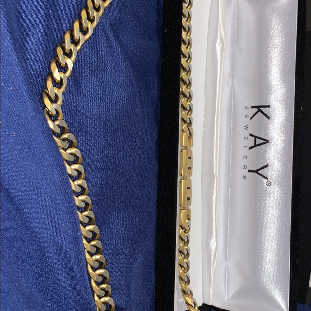 men’s chain